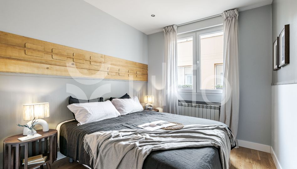 Apartamento de alquiler en Calle de Castelló, Recoletos - Imagen 2