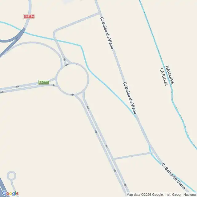 Terreno industrial en venta en LAS CAÑAS (MANZANA 20), imagen 2