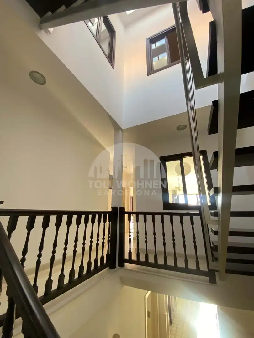 Maison mitoyenne avec terrasse à vendre à Plaza del DR ROVIRA i Benet, imagen 21