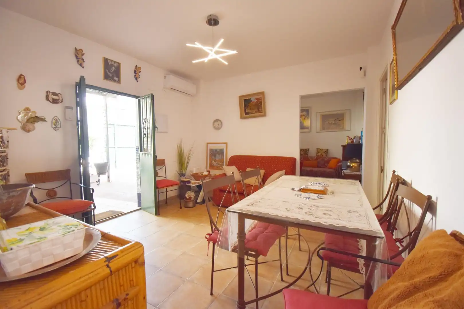 Casa o xalet en venda a Picadueñas