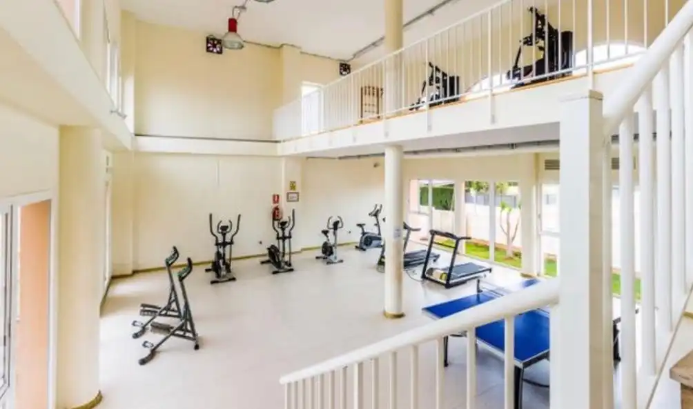 Flat with pool for sale in Torreblanca, imagen 39