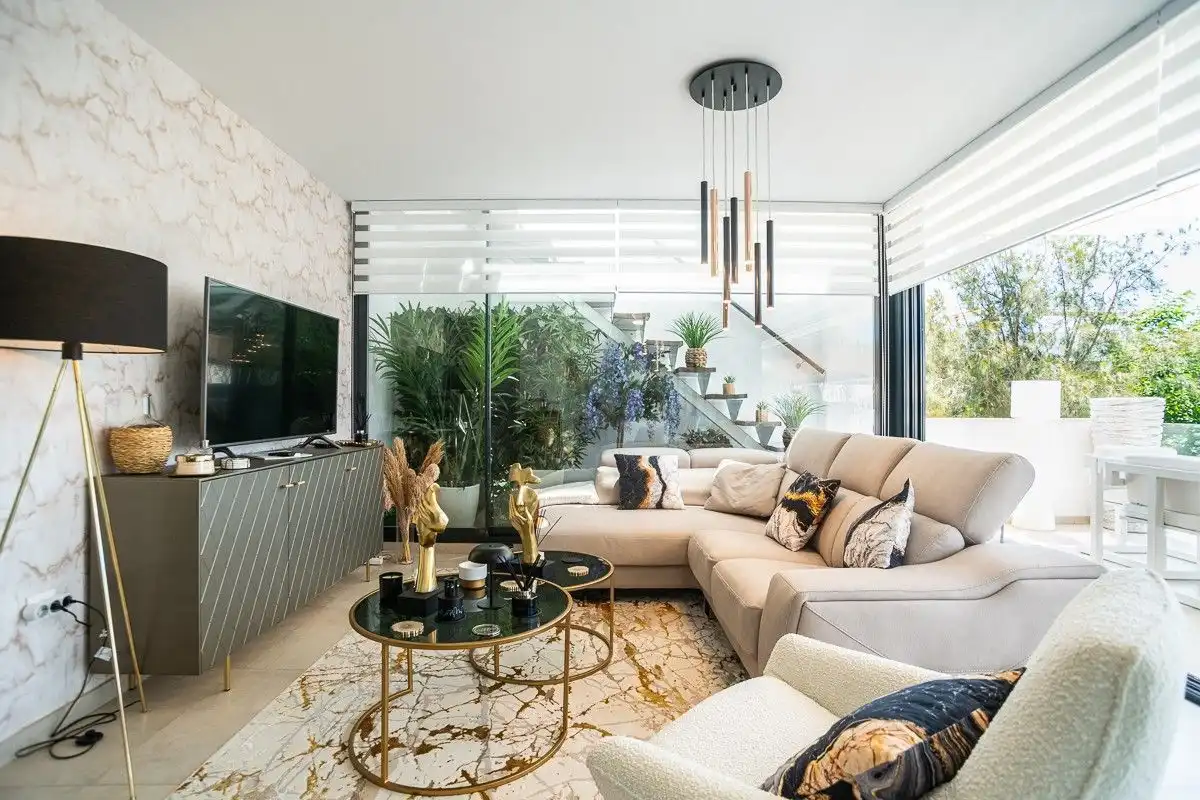 Penthouse zum Verkauf in Mar Menor de Cartagena – Cabo de Palos, imagen 4