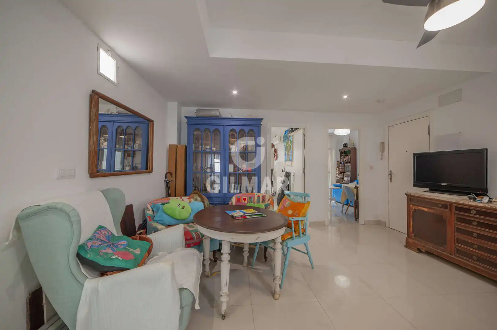 Flat for sale in Sevilla  with Heating and Balcony