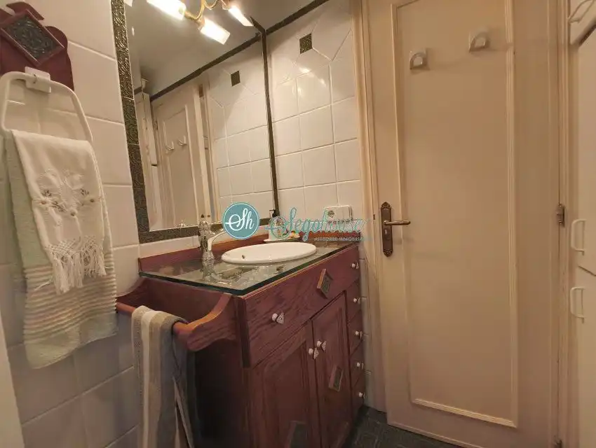 Flat with lift for sale in Ezequiel González - Conde de Sepúlveda, imagen 37