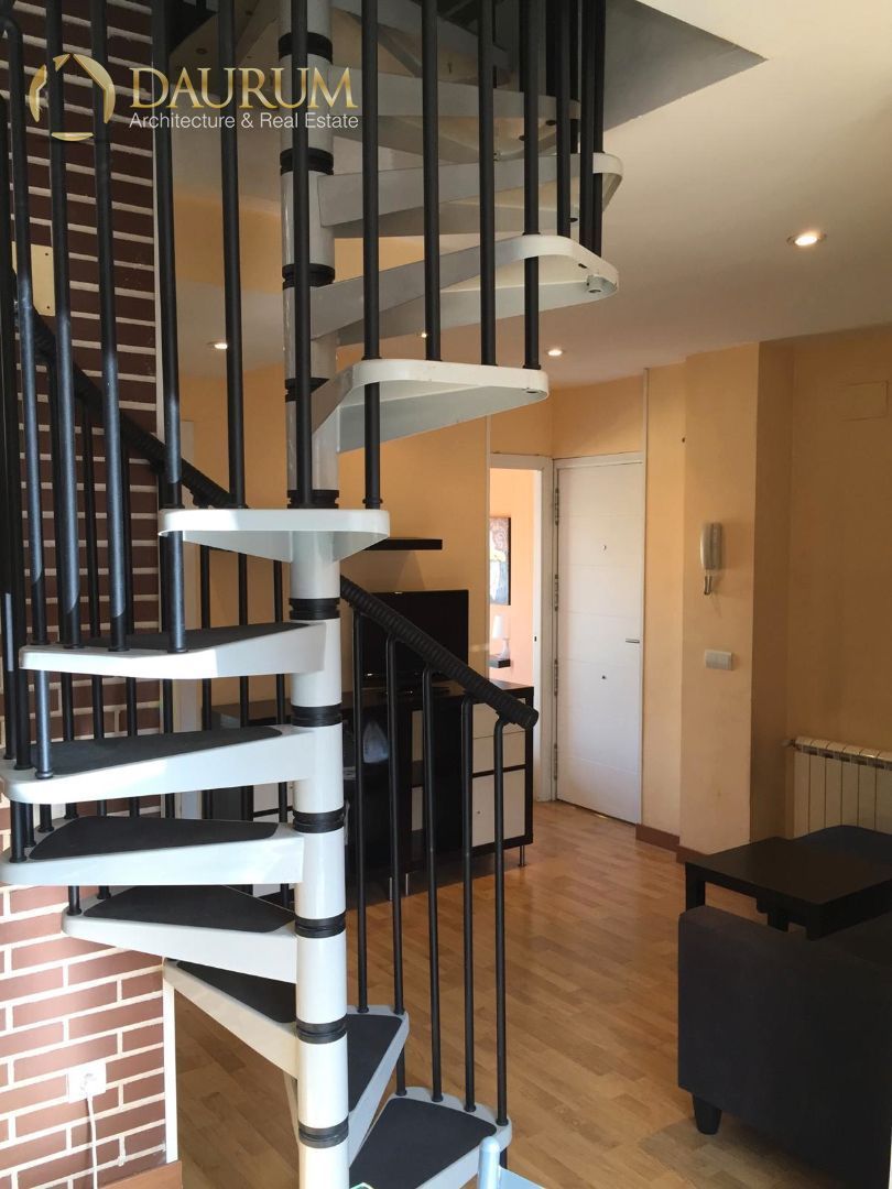 Pis en venda en  Madrid Capital amb Aire condicionat, Calefacció i Traster