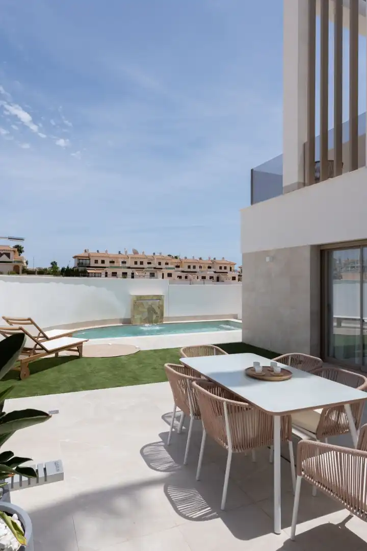 House with pool for sale in Las Lomas de Rame - Bahía Bella, imagen 64