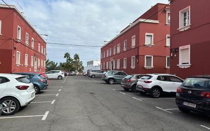 Parking of Flat for sale in Las Palmas de Gran Canaria