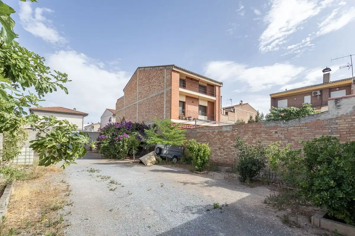 Terreno residencial en venta en Calle ARCOS, imagen 2