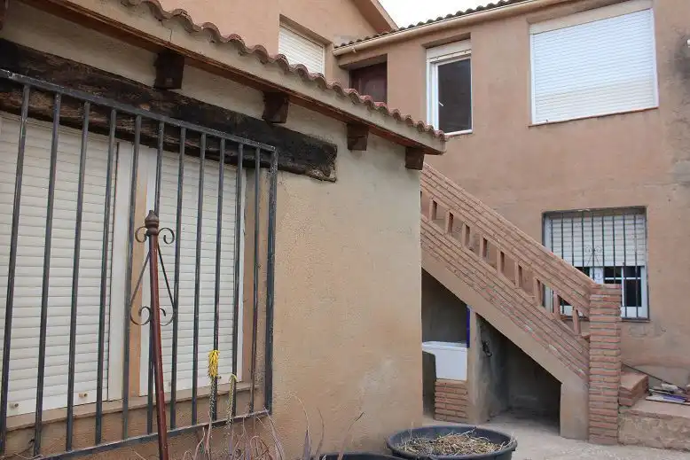 Chalet en venta en Dúrcal, imagen 30