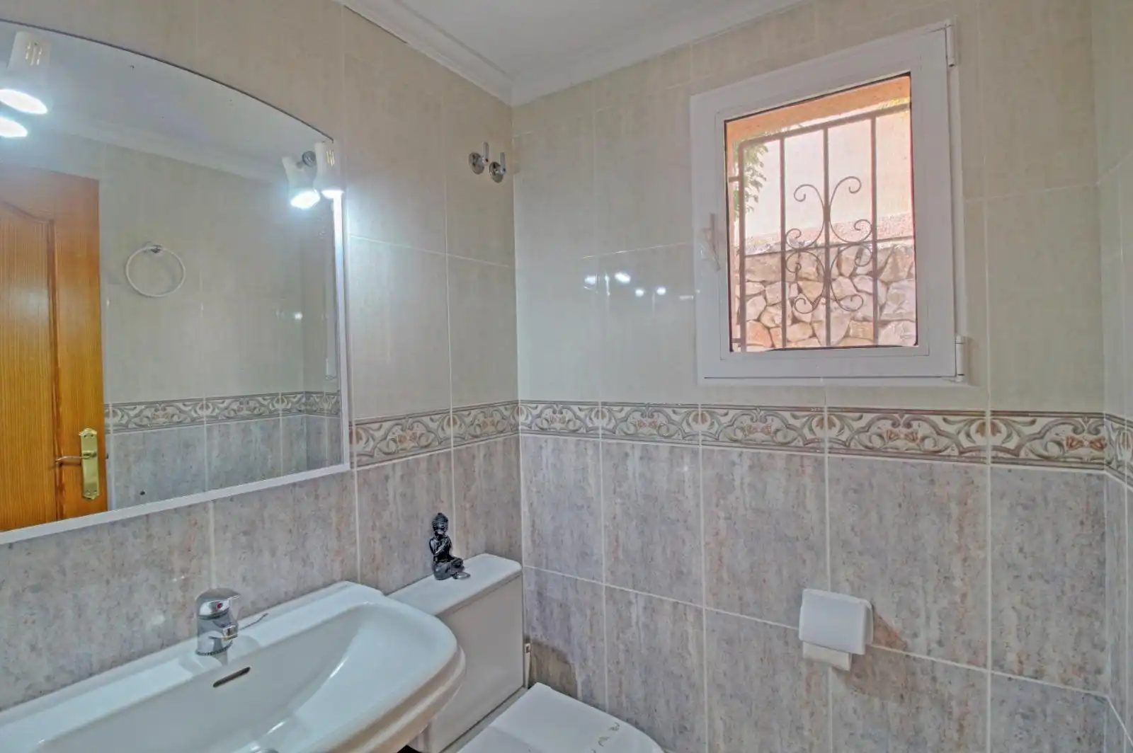 Chalet con piscina en venta en Maryvilla, imagen 23