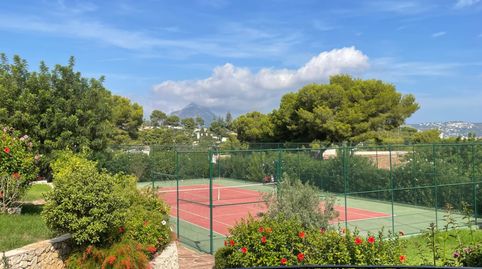 Foto 3 de Casa o chalet de alquiler en Cap Martí - El Tossalet - Pinomar, Jávea / Xàbia