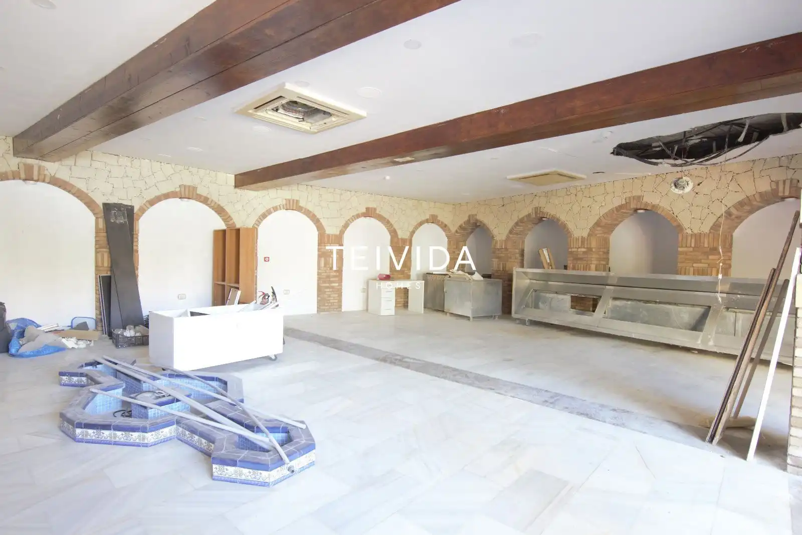 Local comercial en venta en Atlantico, imagen 2
