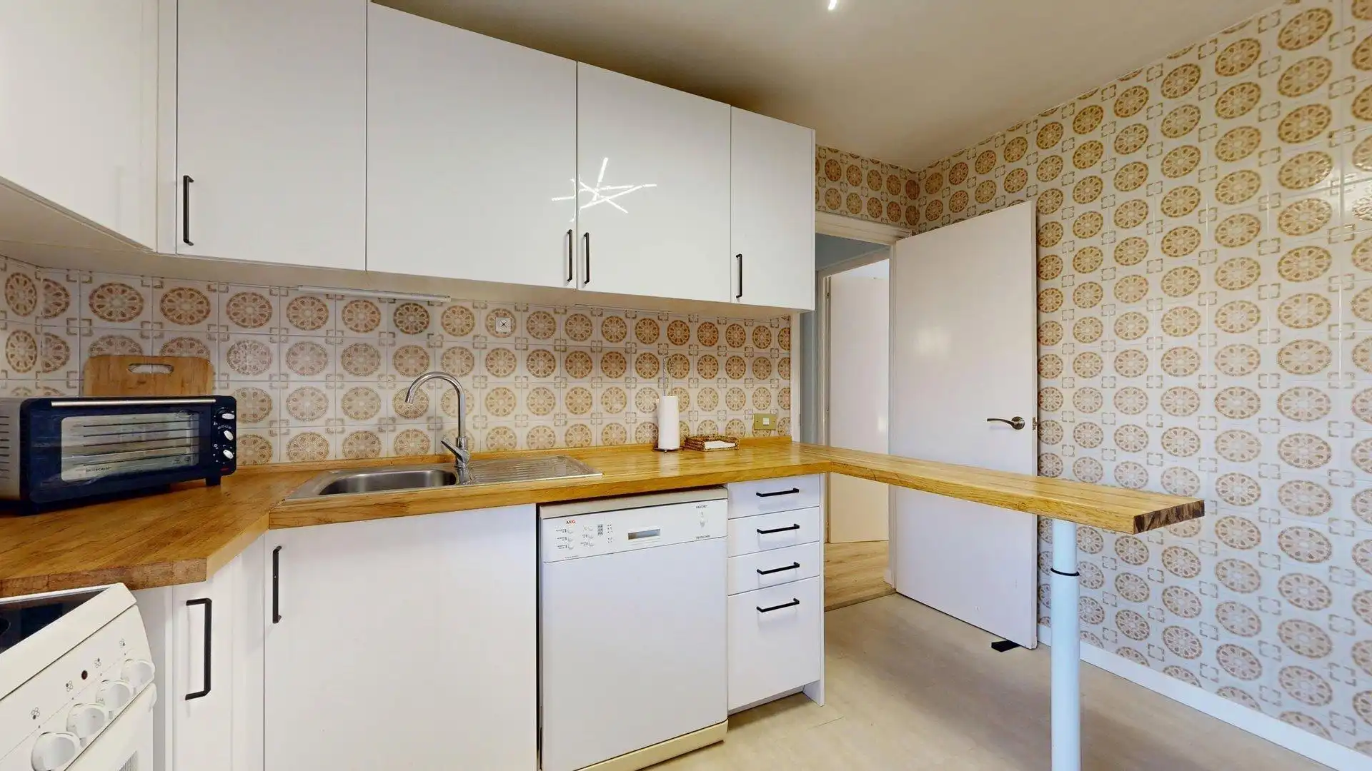 Appartement compact avec terrasse à louer à Avenida de San Bartolomé de Tirajana 51, imagen 29