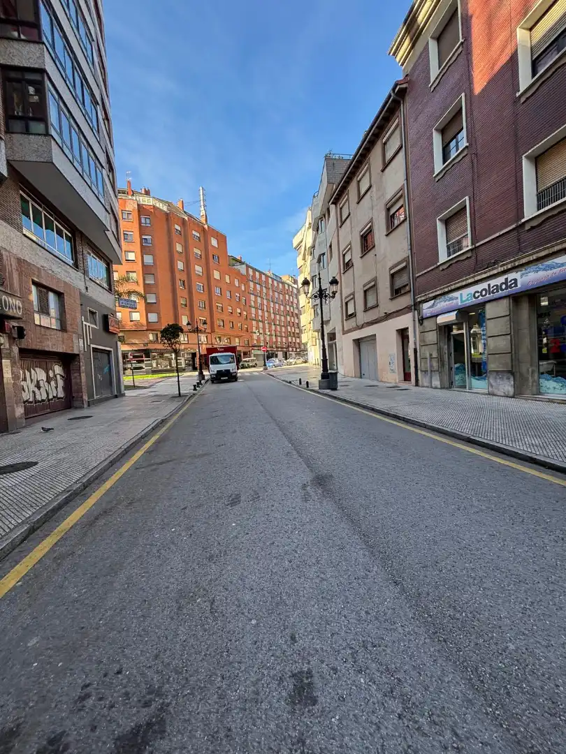 Business premises for sale in Calle Llano Ponte, imagen 2