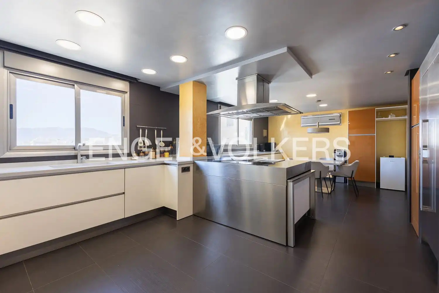 Flat with terrace for sale in Germaníes - Juzgados, imagen 17