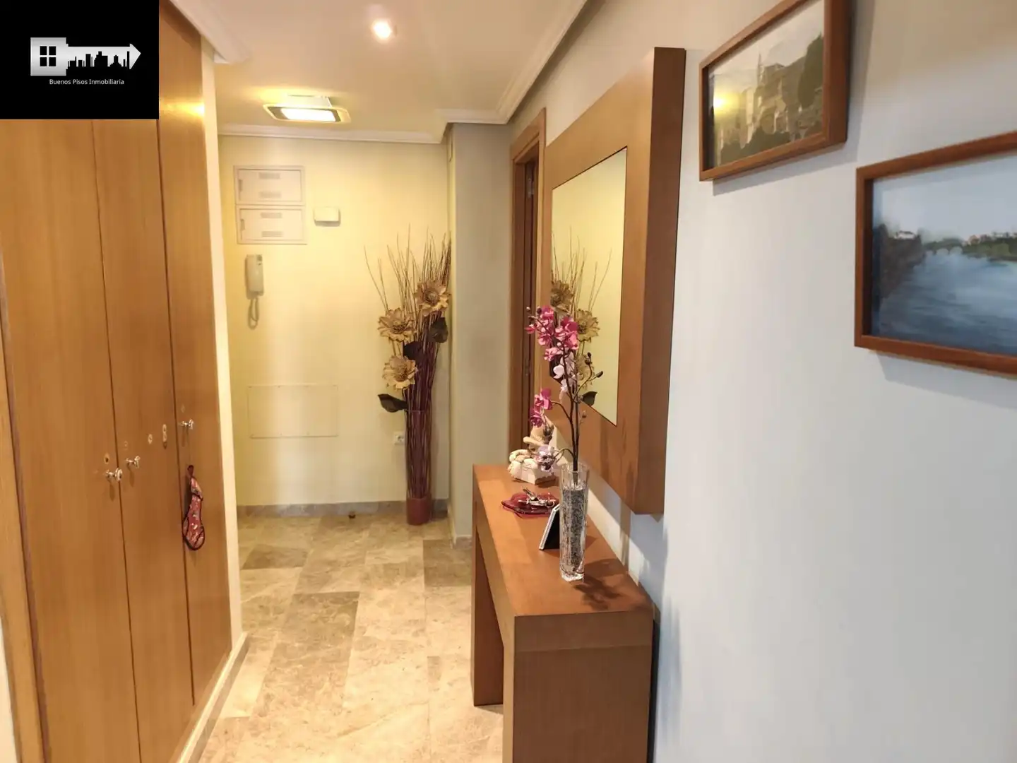 Flat for sale in Mutxamel  with Air Conditioner