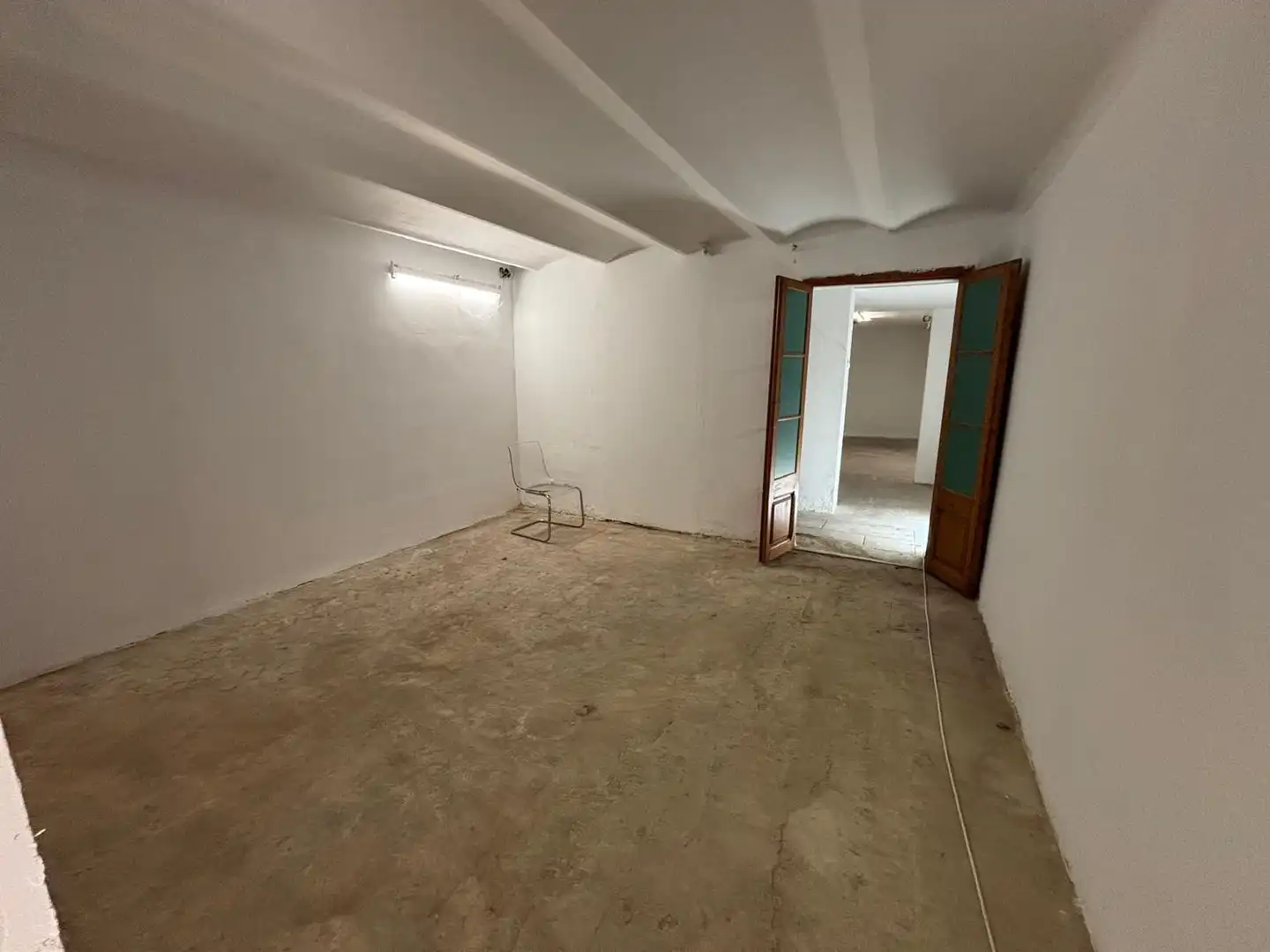 Local comercial de lloguer a Carrer de París 160, imagen 13
