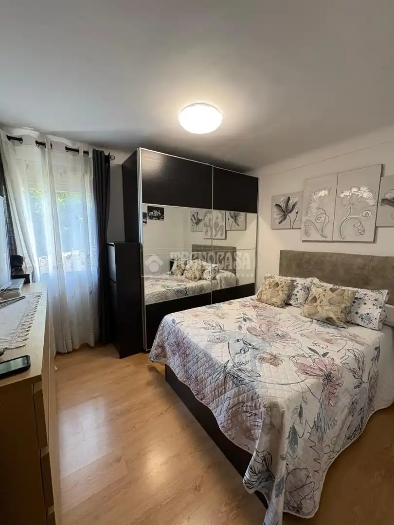 Habitación de Piso en venta en Madrid