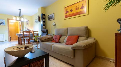 Foto 5 de Pis en venda a Olesa de Montserrat, Barcelona