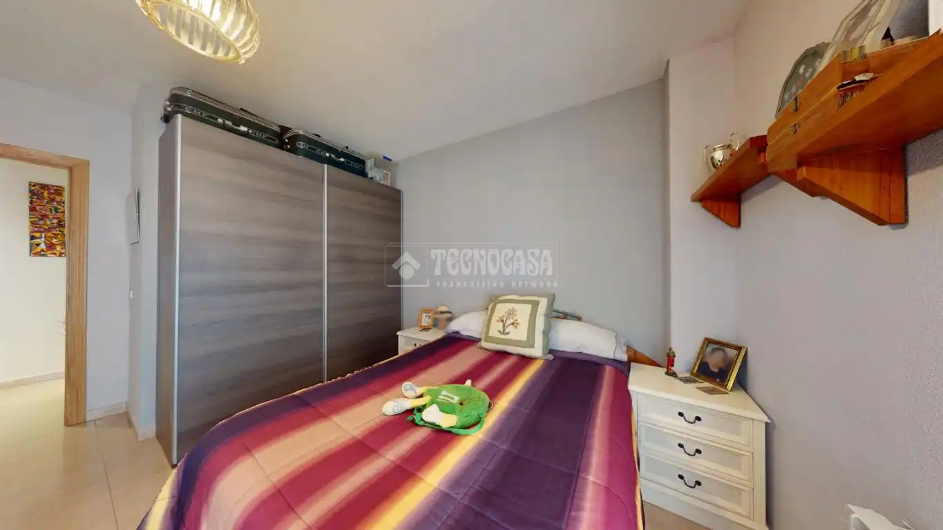 Habitación de Piso en venta en Azuqueca de Henares con Calefacción