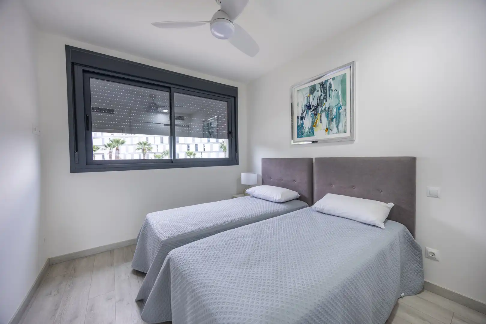 Casa a schiera con piscina in vendita a Chullera, imagen 25