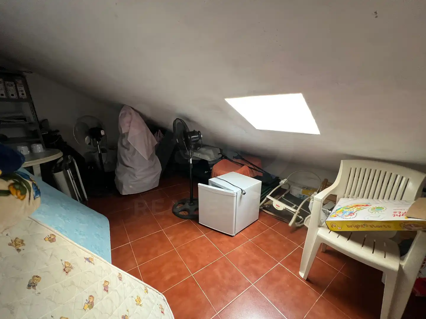 Gewerbefläche zum Verkauf in Calle Real de la Feria 3 3, imagen 18
