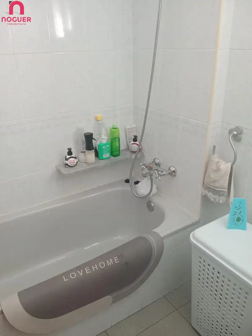 Baño de Piso en venta en Córdoba con Aire acondicionado