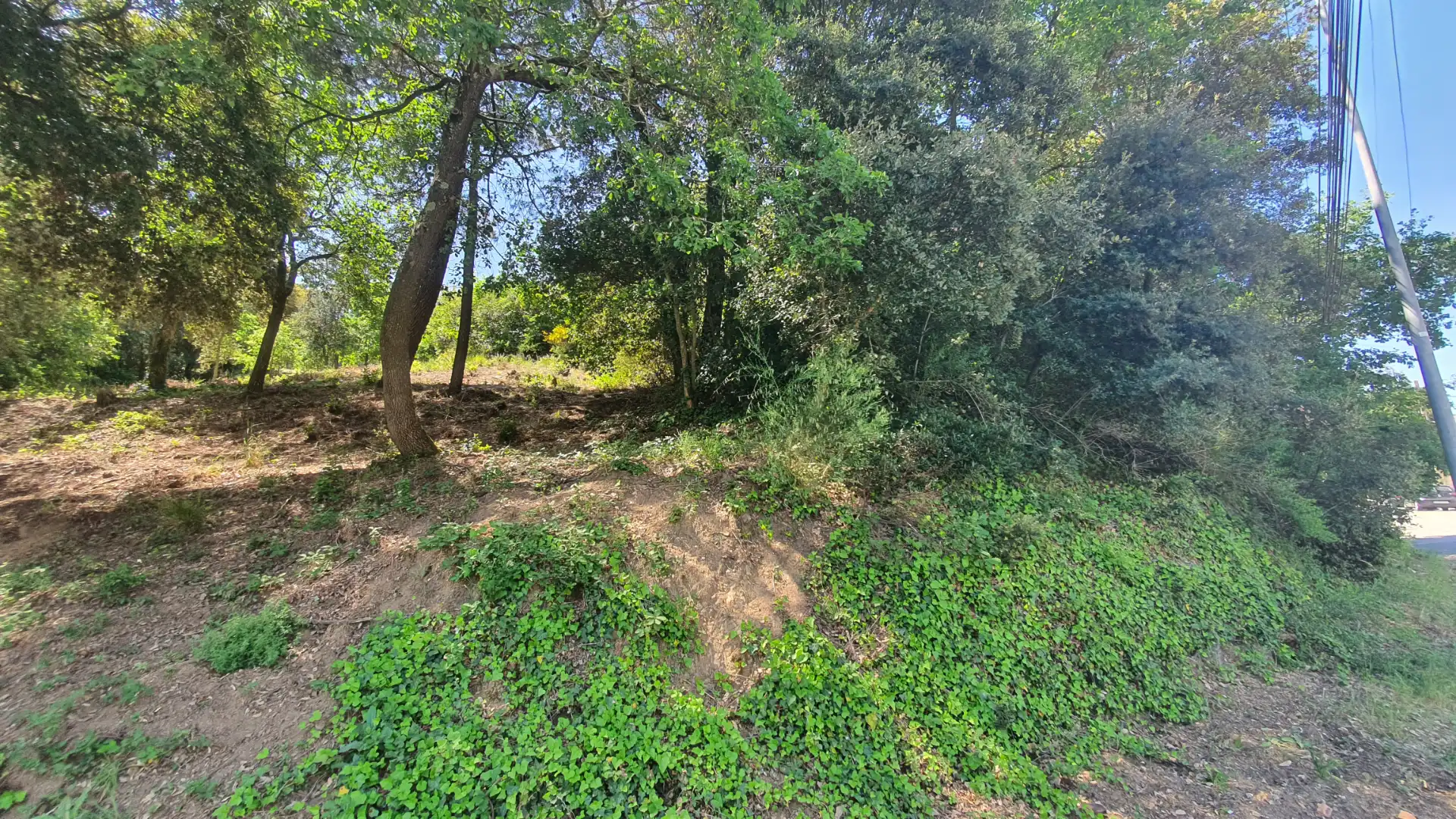 Terreno residencial en venta en Carrer Fredolic 118, imagen 7