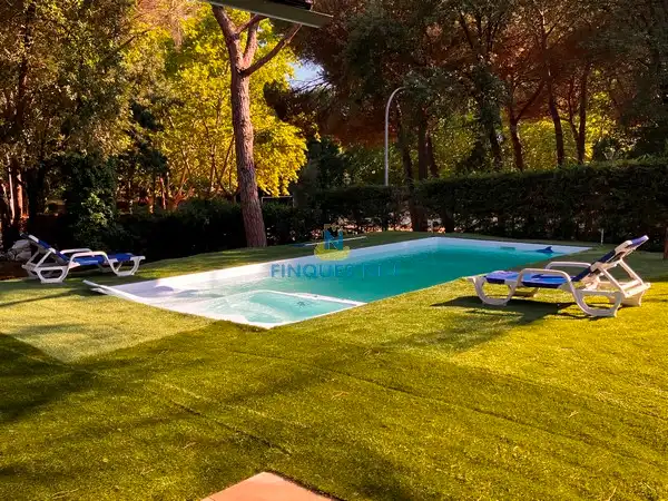 Xalet en venda a Carrer Empordà, imagen 36