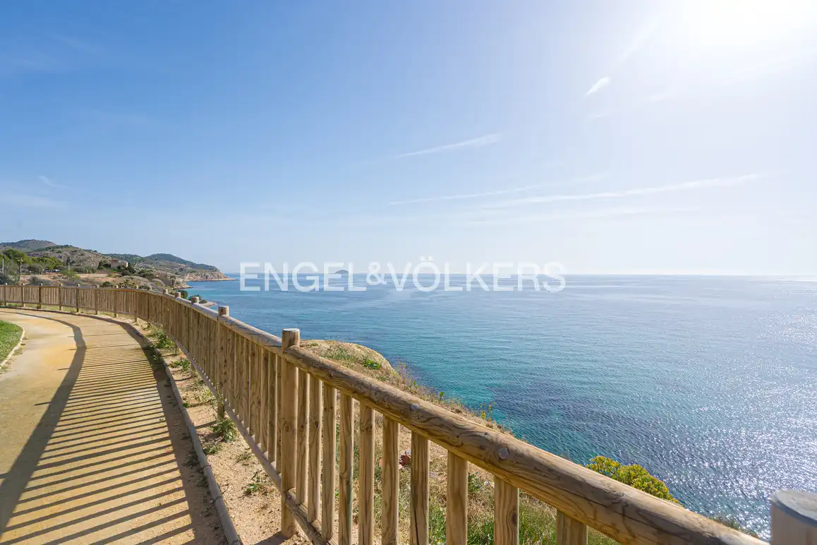 Apartamento con piscina en venta en Platja de Torres, imagen 9
