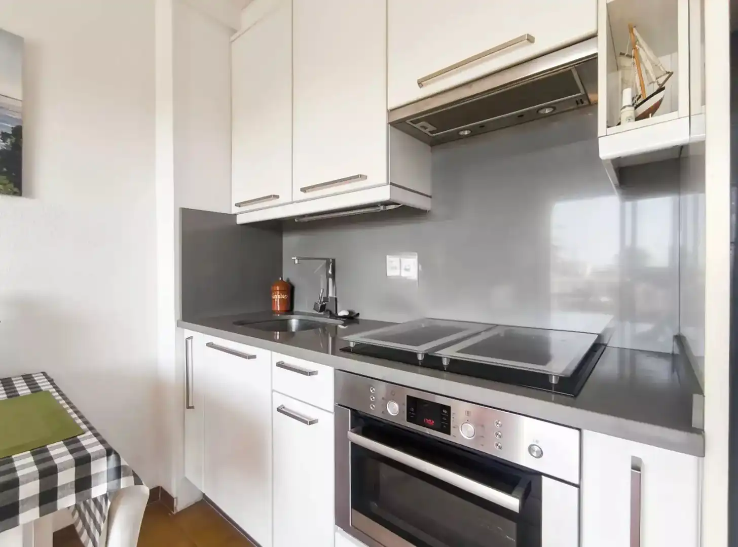 Piso en venta en POBLAT TIPIC, imagen 6