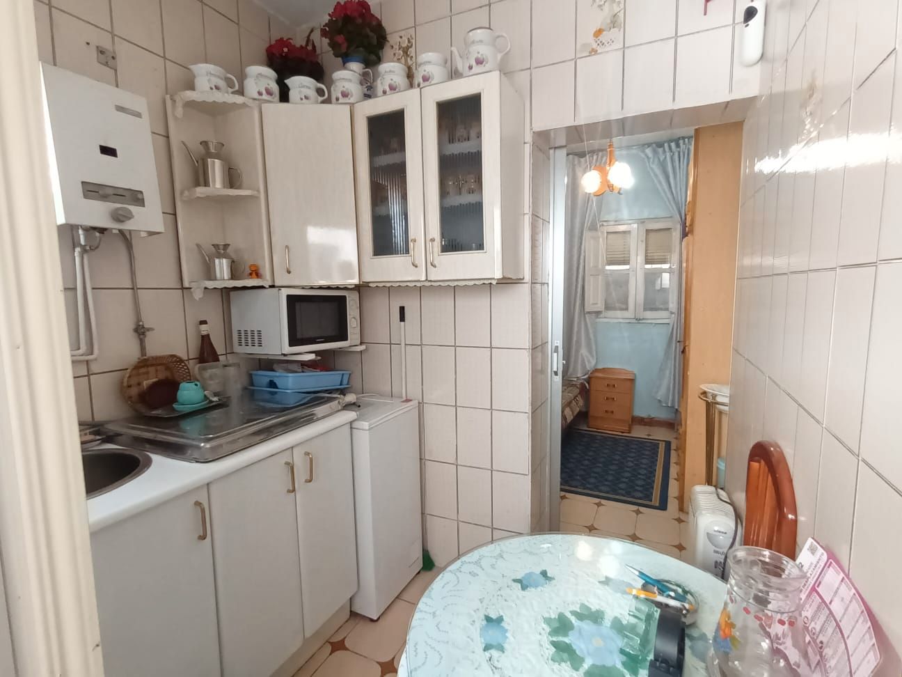 Flat for sale in San Diego, Puente de Vallecas,  Madrid Capital