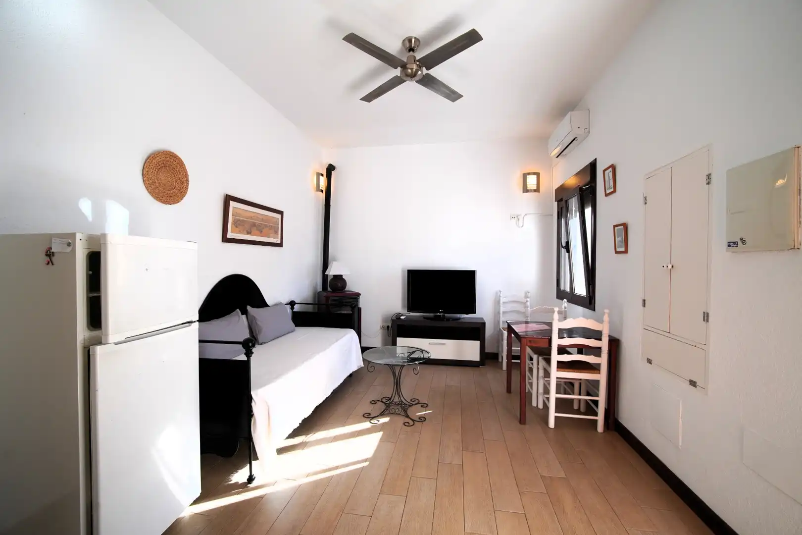 Detached house with garden for sale in Rodalquilar - La Isleta, imagen 6