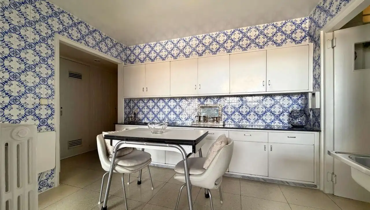 Appartamento con ascensore in vendita a Via Augusta, imagen 12