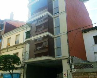 Exterior view of Garage for sale in  Lleida Capital