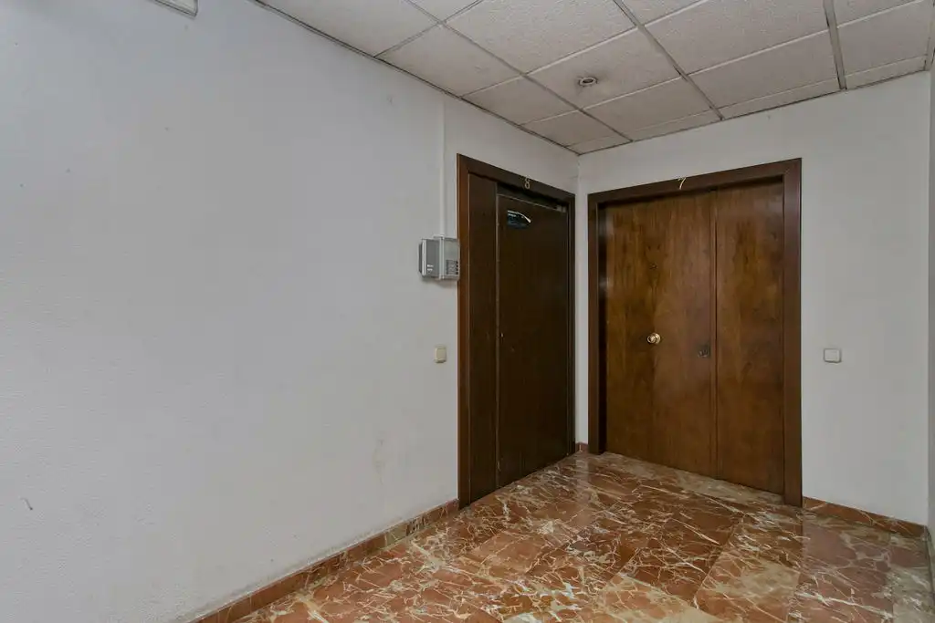 Oficina en venda en Cornellà de Llobregat