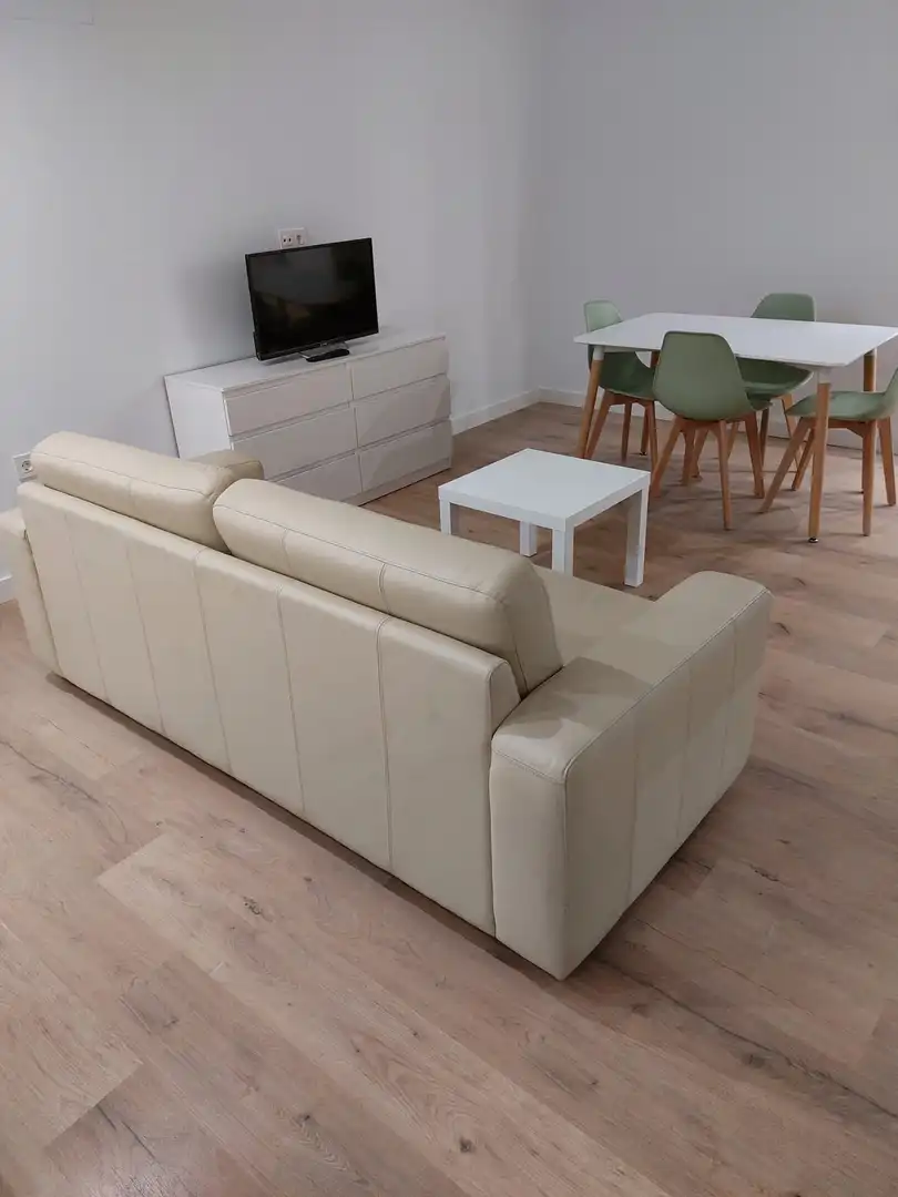 Loft zur Miete in Calle Obispo Rocamora, 6, Orihuela ciudad