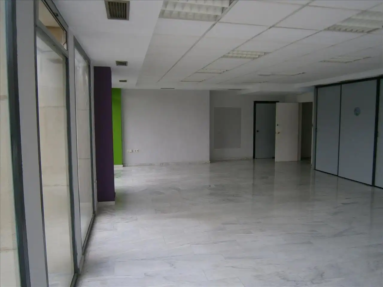 Oficina en venda a EUROSEVILLA NACIONAL IV, imagen 5