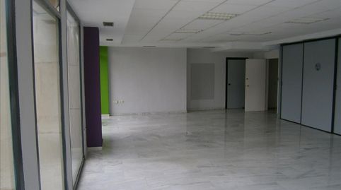 Foto 3 de Oficina en venda a Eurosevilla Nacional IV, Urbadiez - Entrepuentes, Sevilla Capital