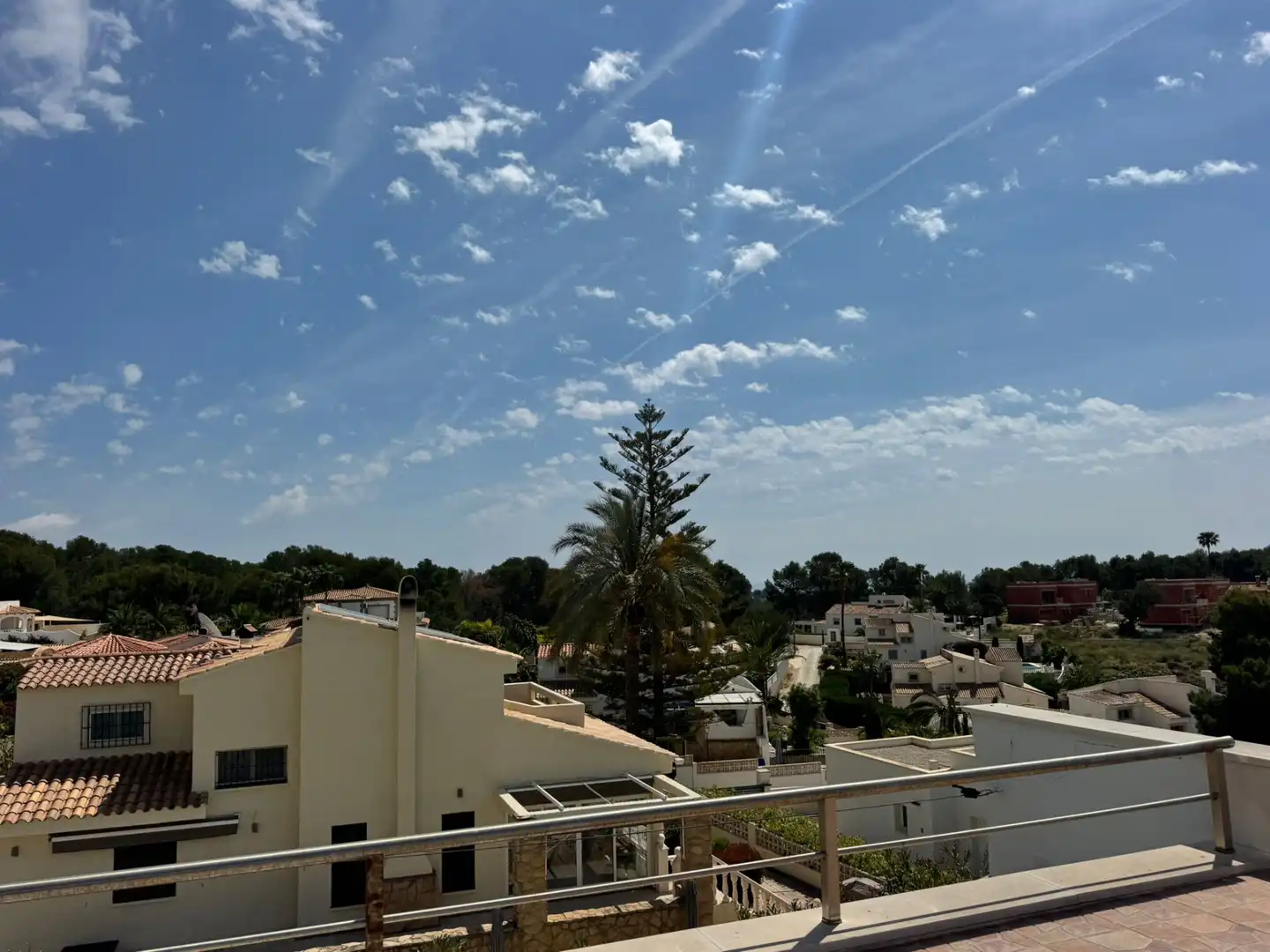Detached house with terrace for sale in Urbanización Gran Sol, imagen 28