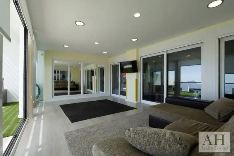 Apartamento en venta en Altea Hills, imagen 16