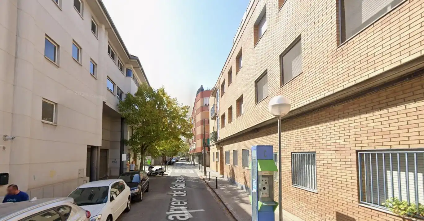 Piso en venta en GALLECS