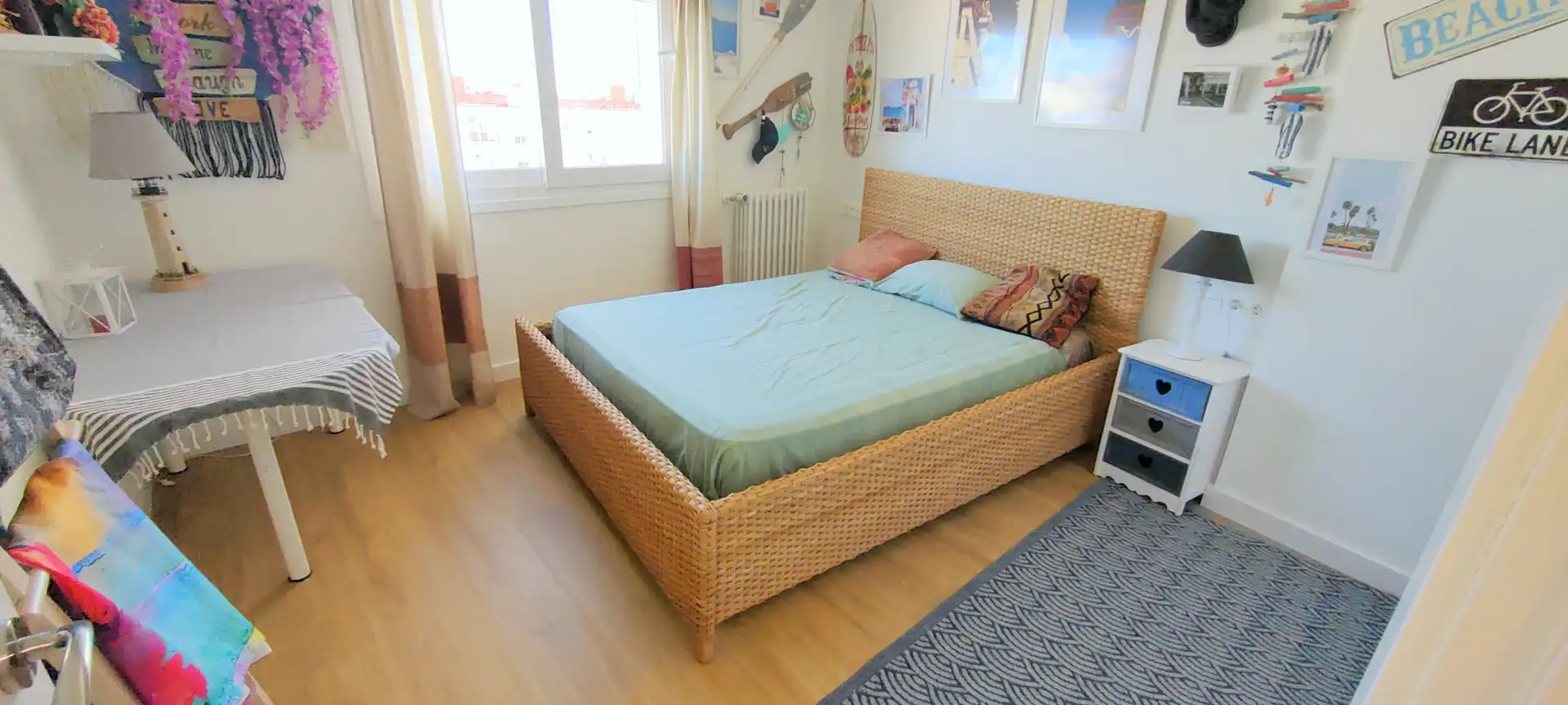 Wohnung zum Verkauf in Paseo de Cuéllar, 4, Ruiseñores