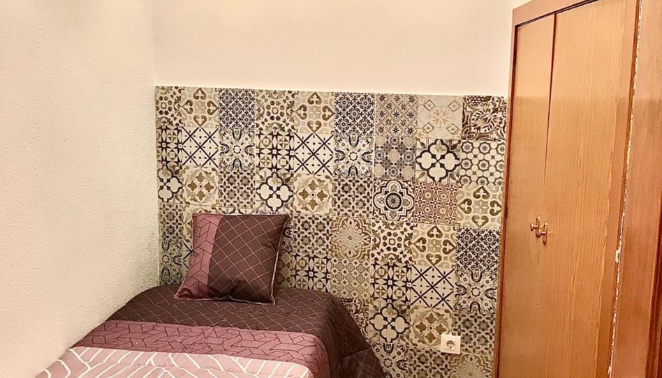 Apartamento de alquiler en Embajadores - Lavapiés - Imagen 5