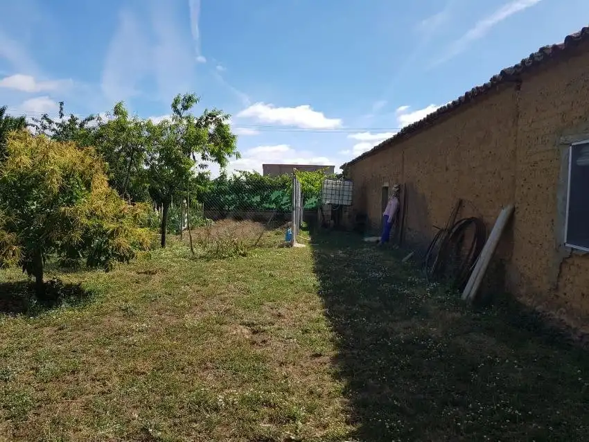 Finca rústica en venda en Aldehuela de Yeltes amb Calefacció
