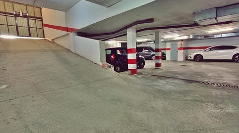 Foto 3 de Garaje de alquiler en Carrer Carrer del General Weyler, 25, Els pla de na Tesa, Marratxí