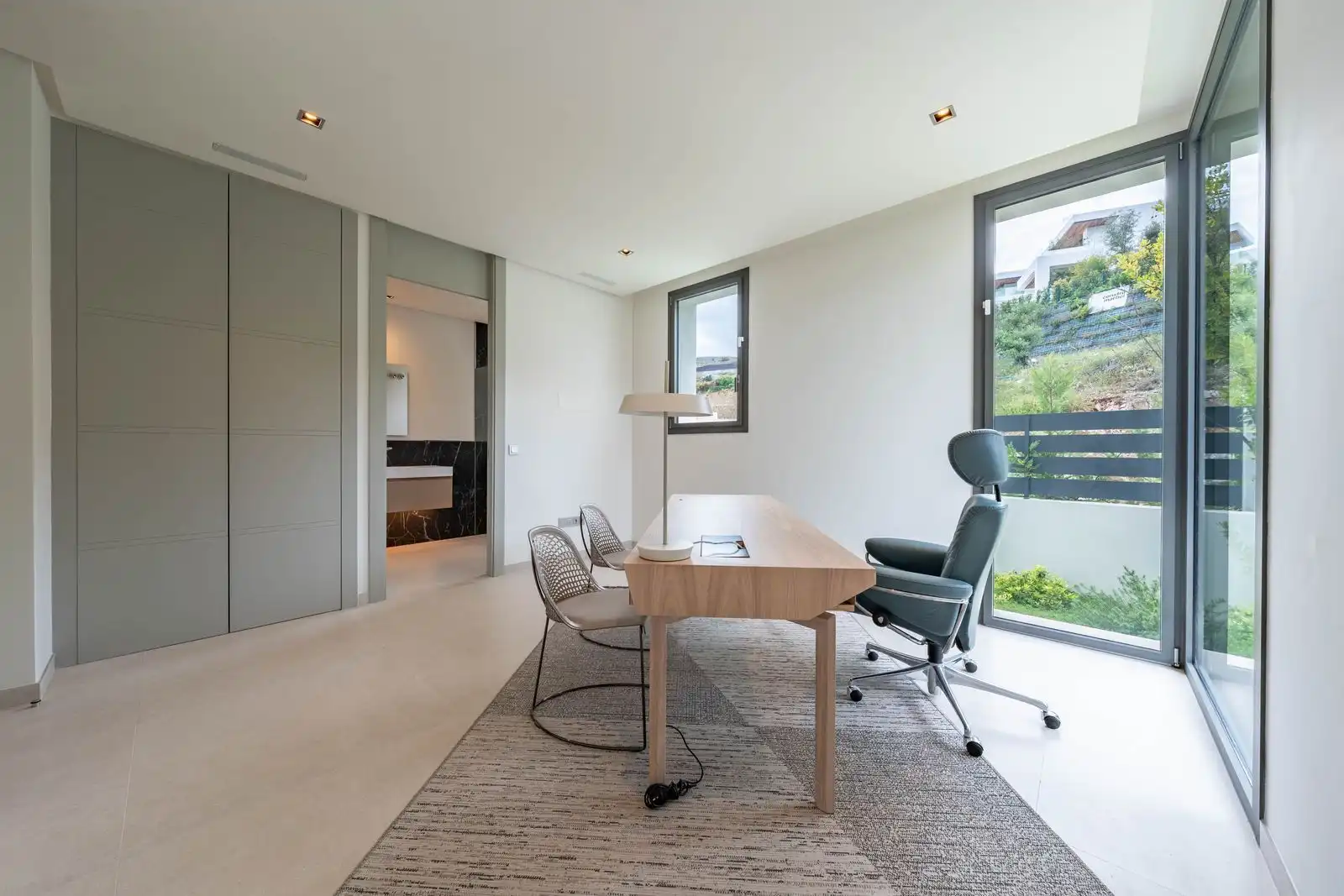 Chalet en venta en Calle la Pacheca Alta 22, imagen 87