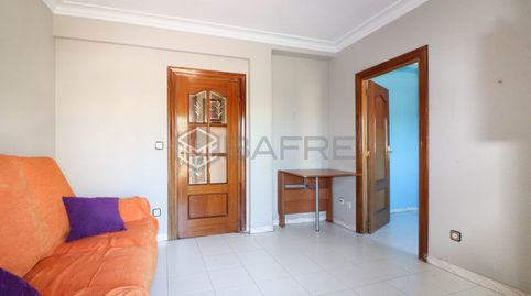 Foto 2 de Piso en venta en Vía Carpetana, Vista Alegre, Madrid Capital