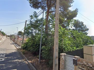 Wohnbaugrundstück zum Verkauf in Carrer de Veneçuela 76