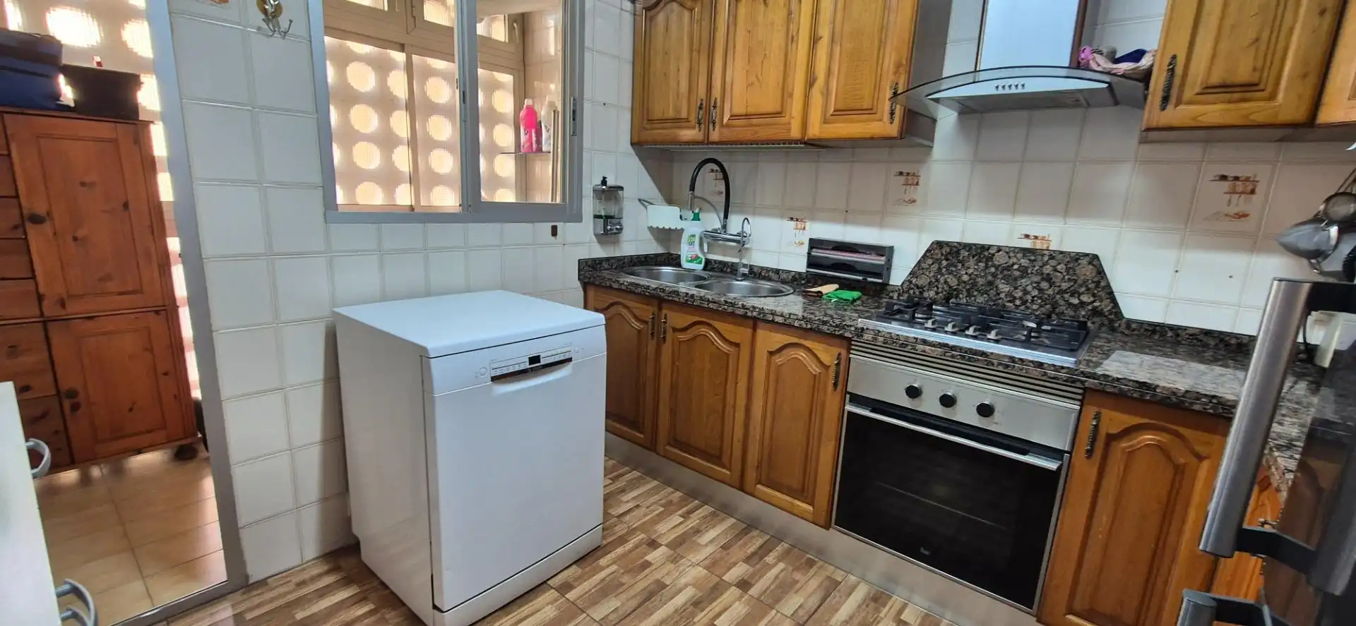 Flat with lift for sale in Calle Calle Axarquía, imagen 14